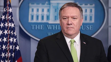 ABD Dışişleri Bakanı Pompeo: İncirlik'ten çıkma yönünde bir plan yok