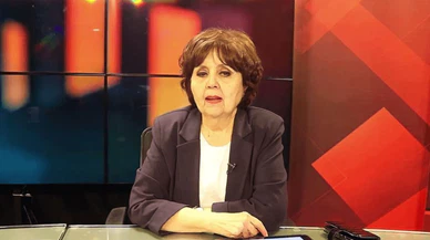 Gazeteci Ayşenur Arslan ifadeye çağrıldı