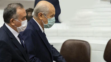 MHP'den CHP'ye yaylım ateşi