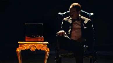 İbrahim Tatlıses'in ilk konukları belli oldu