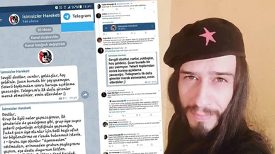 DHKP-C'li isimsizler deşifre oldu