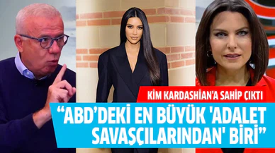 "ABD’deki en büyük 'adalet savaşçılarından' biri"