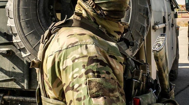 Azerbaycan: Ermenistan yabancı ülkelerden terörist ve paralı askerler getirdi