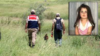 'Minik Leyla cinayeti' davasında amca Yusuf Aydemir'e ağırlaştırılmış müebbet hapis cezası