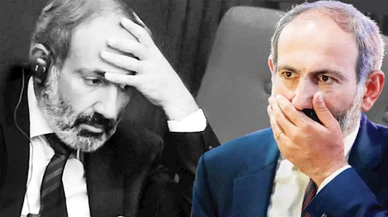 Paşinyan'dan kaybediyoruz itirafı