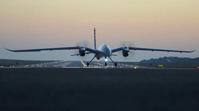 "Akıncı TİHA gelecek 10 yılın oyun kurucusu olacak"