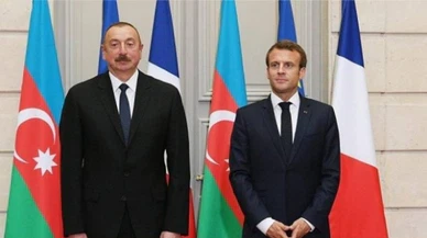 "Fransa'nın özür dilemesini talep ediyorum!"