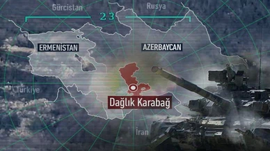 Rusya gözlem gücü isteyebilir