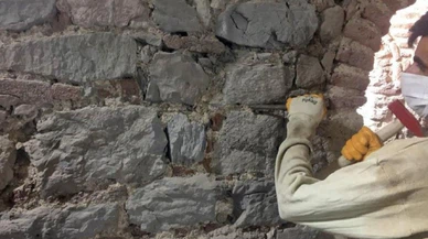 Galata Kulesi yeni yüzüyle açıldı! O bölümler tamamen kaldırıldı