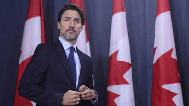 Kanada Başbakanı Trudeau, Cumhurbaşkanı Erdoğan'ı kutladı