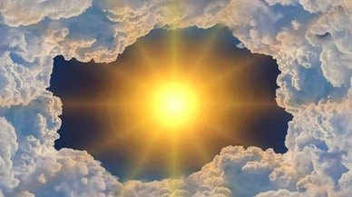 Dünya Meteoroloji Örgütü: Antarktika üzerindeki ozon deliği maksimum büyüklükte