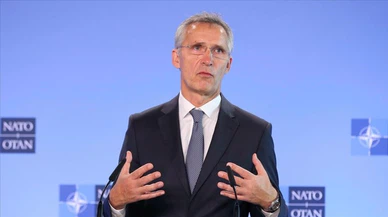 Stoltenberg: NATO bünyesinde Türkiye ve Yunanistan’ı bir araya getirmeyi başardık