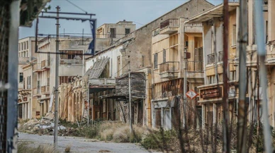 BM'den 'kapalı Maraş' için tek taraflı eylemlerden kaçınma çağrısı