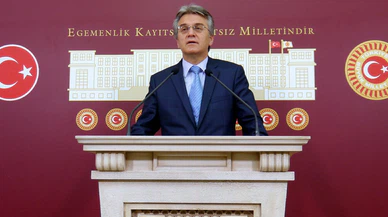 CHP'li vekilin 'sistem krizi' merakı