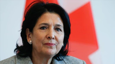 Gürcistan, Esed rejimini ülkenin toprak bütünlüğünü ihlal etmekle suçladı