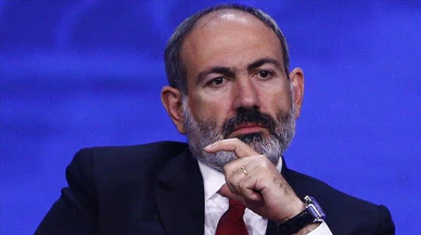 Ermenistan, cephe hattında yaşananlardan dolayı yetkililerin eleştirilmesini yasakladı