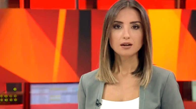 CNN Türk sunucusu Duygu Kaya koronavirüse yakalandı