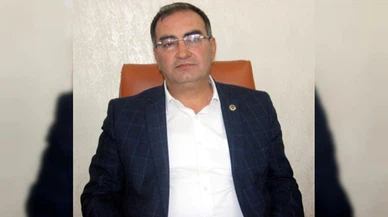 Kilis Belediye Başkanı hayatını kaybetti