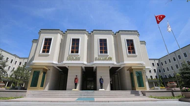 İçişleri Bakanlığı: Şırnak'ta ikna çalışmaları sonucu 5 PKK'lı terörist teslim oldu