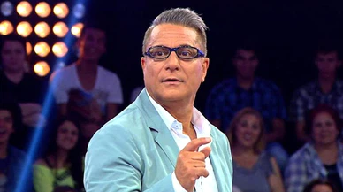 Sezin Erbil babası Mehmet Ali Erbil'in son halini paylaştı