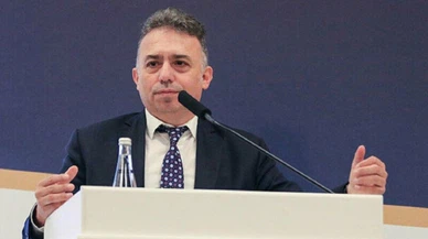 AYM Üyesi Engin Yıldırım'a tepkiler dinmedi... İstifa çağrısı sosyal medyada gündem oldu