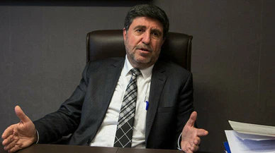 HDP'den istifa eden Tan: Partinin PKK ile bağı gizlenemez