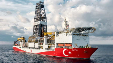 Tarihi keşfin ardından dünya Fatih sondaj gemisini istiyor
