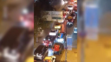 France 24 Türkiye ile ilgili yalan haber paylaştı