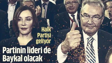 Halk Partisi geliyor