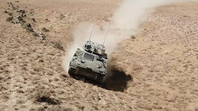 'Tulpar' seri üretime hazır hale getirildi