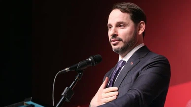 Akın Olgun’a tazminat davası