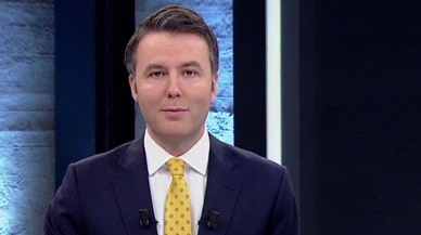 HaberTürk spikeri korona virüse yakalandı