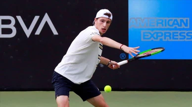 İstanbul'da tenis heyecanı başlıyor