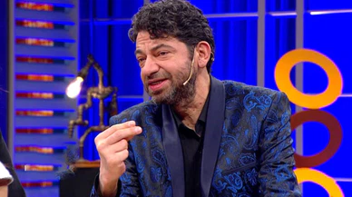 Şarkıcı Hakan Taşıyan, karaciğer nakli oldu