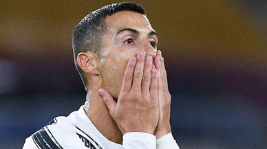 Ronaldo'nun Juventus macerası sona mı eriyor?