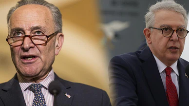 "Gerçekten endişeniz varsa ortağınız PKK'ya bakın"