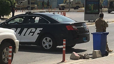 Erbil'de PKK'ya operasyon!