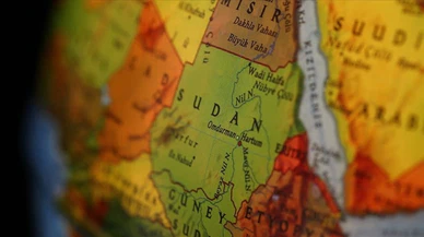 Sudan, İsrail ile ilişkilerin normalleştirilmesi konusunda anlaştıklarını açıkladı