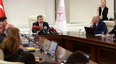 Sokağa çıkma dahil 4 kısıtlama gündemde