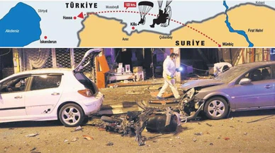 Hatay'daki saldırı girişiminin detayları belli oldu