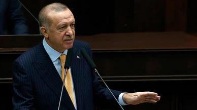 Başkan Erdoğan yerli aşı için tarih açıkladı