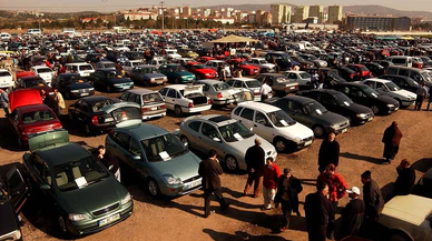 İkinci el araçta yeni fiyat oyunu ortaya çıktı
