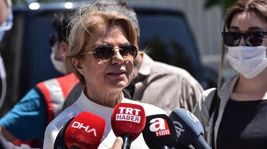 Tansu Çiller Mesut Yılmaz'ı anlattı