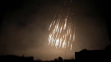 Azerbaycan duyurdu: Bölgeye getirdiler