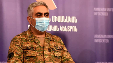 Ermenistan'dan Türkiye ve Azerbaycan'a küstah tehdit