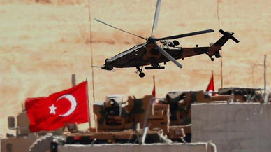 İran'ın Karabağ'daki Türkiye planı tutmadı!