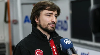 AFAD Başkanı Güllüoğlu: Yeni bir vatandaşımıza canlı ulaşınca umutlarımız da tazeleniyor