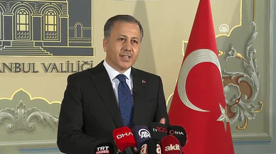  Bakan Yerlikaya: "8 göçmen kaçakçısı organizatörü yakalandı"