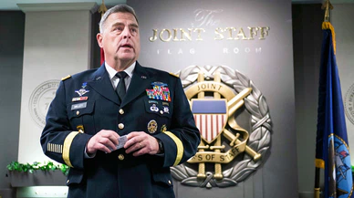 Ordu ABD seçimlerine müdahale edecek mi?