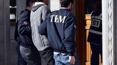 Hatay'daki terör saldırısı girişimiyle bağlantılı 5 zanlı tutuklandı